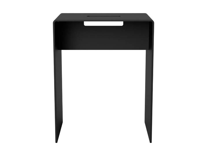 Nichba Nichba kruk Black