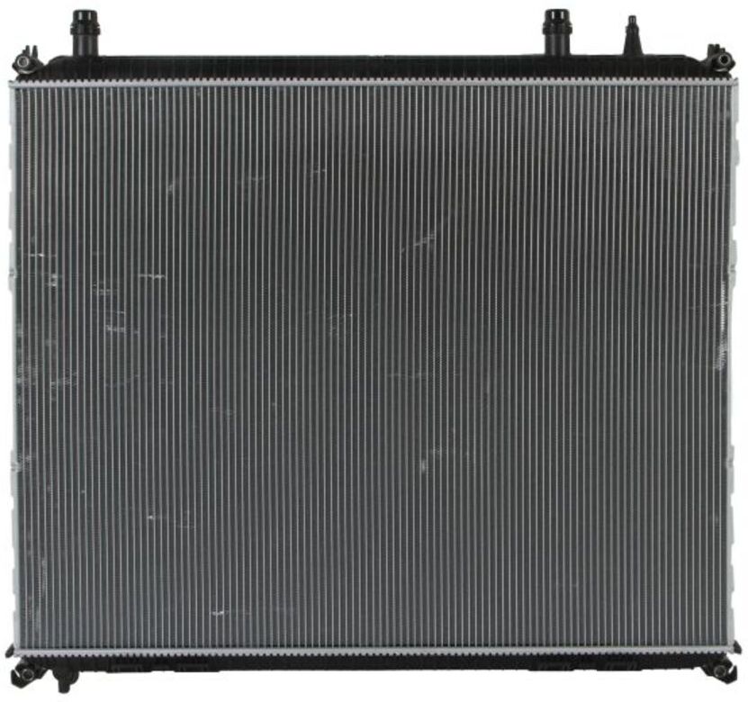 Mahle Raffreddatore a bassa temperatura, raffreddatore dell'aria di sovralimentazione CR 104 000P