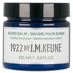 100ml KEUNE 1922 Beard Balm