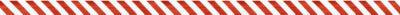 Absperrband, Polyethylen-Folie, 100 m x 80 mm, rot/weiß schraffiert, 1 Rolle