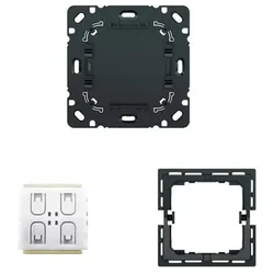 Busch-Jaeger Smart Switch Einsatz 6716/01 U-500
