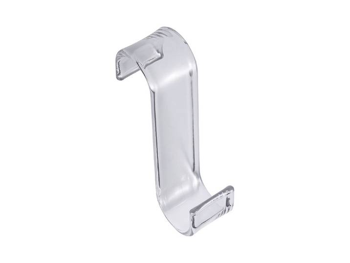 Qualité & Prix Haken für Heizkörper 3.2 × 6.7 × 12 cm