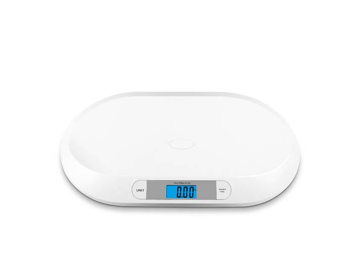 Babywaage digital 20 kg