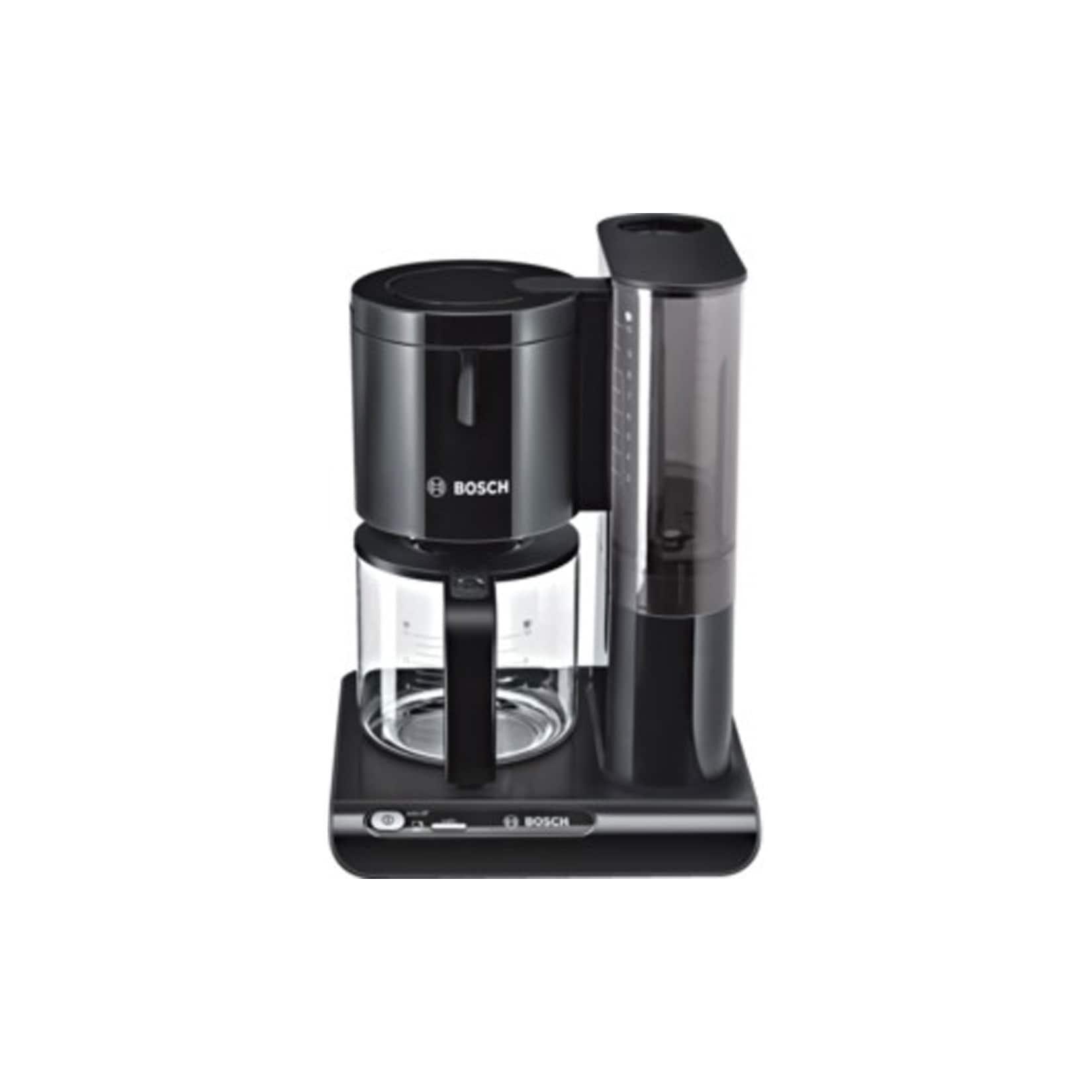 Bosch TKA8013 Kaffeefiltermaschine schwarz
