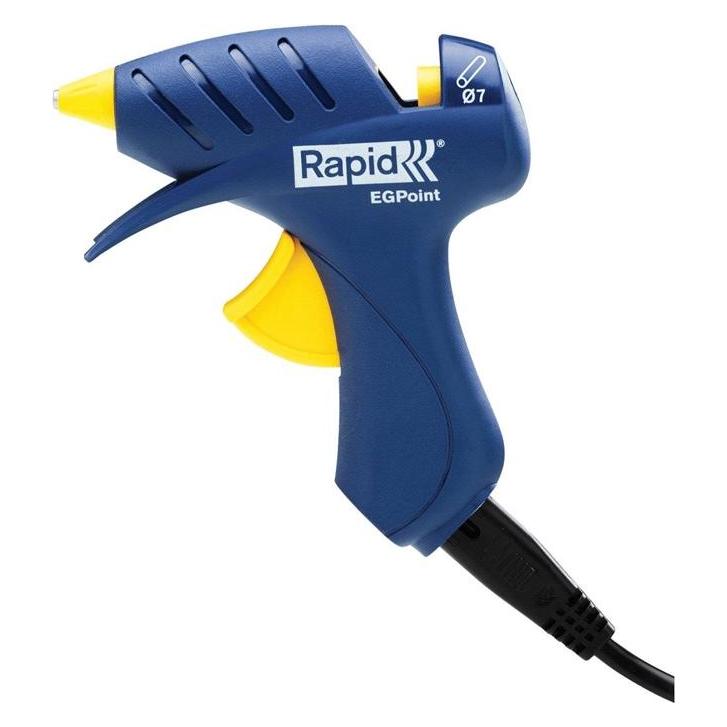Rapid Glue Gun Eg Point 7mm (5000432)