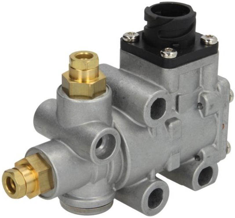 Magnetventil PNEUMATICS PN-10538