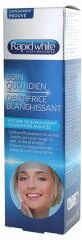 Rapid White Dentifrice Blanchissant Soin Quotidien 100 ml - Tube 100 ml
