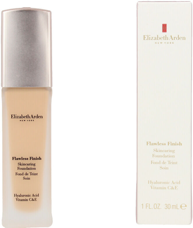 Elizabeth Arden Flawless Finish skincaring foundation #430W