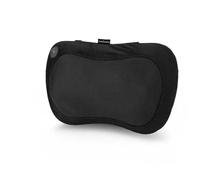 medisana MC 200 shiatsu massagekussen