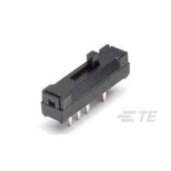 TE Connectivity 1825280-1 TE AMP Slide Switches 1 St. Box