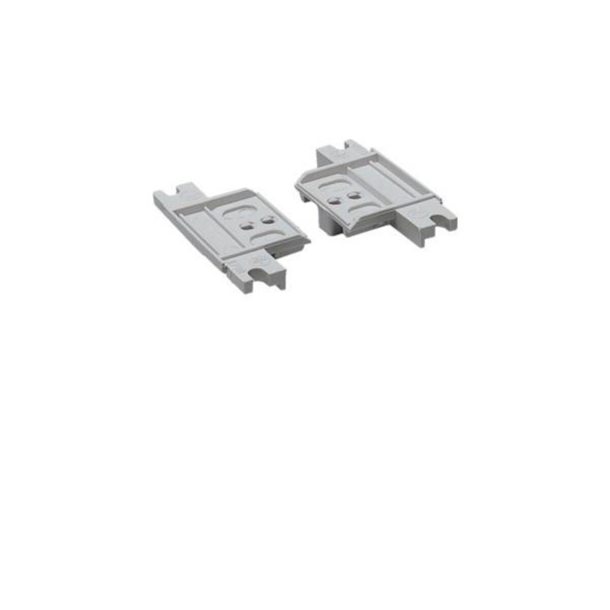 Hager U84T isolator met schroeven