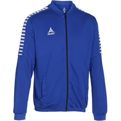 Select Argentina Arbeitsjacke Blau/Weiß 164