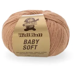 Woll Butt Baby Soft