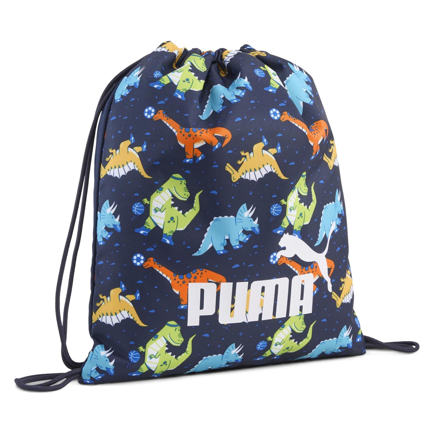 Puma PHASE AOP Small Gym Sack (11 l) (091325)