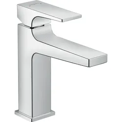 Waschtischmischer 110 Metropol chrom