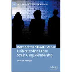 Beyond the Street Corner, Fachbücher von Robert F. Hesketh