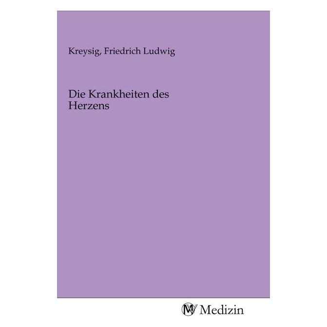 MV-Medizin Die Krankheiten des Herzens (2020) (56139872)