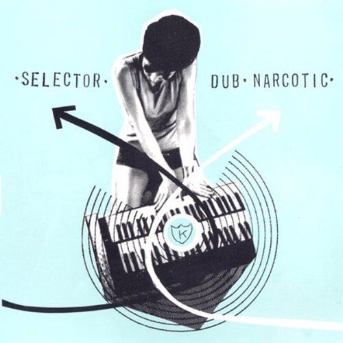 Various - Selector Dubnarcotic - Preis vom 09.10.2026 07:28:09 h