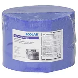 Ecolab APEX Manual Detergent Handspülmittel 2x 1,36 kg