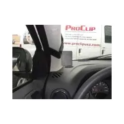 BRODIT 804304 ProClip Halterung - Jeep Compass / Patriot ab 2009 KFZ / PDA / ...