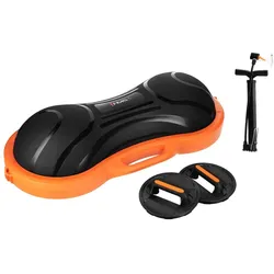 Premium, Balance Trainer