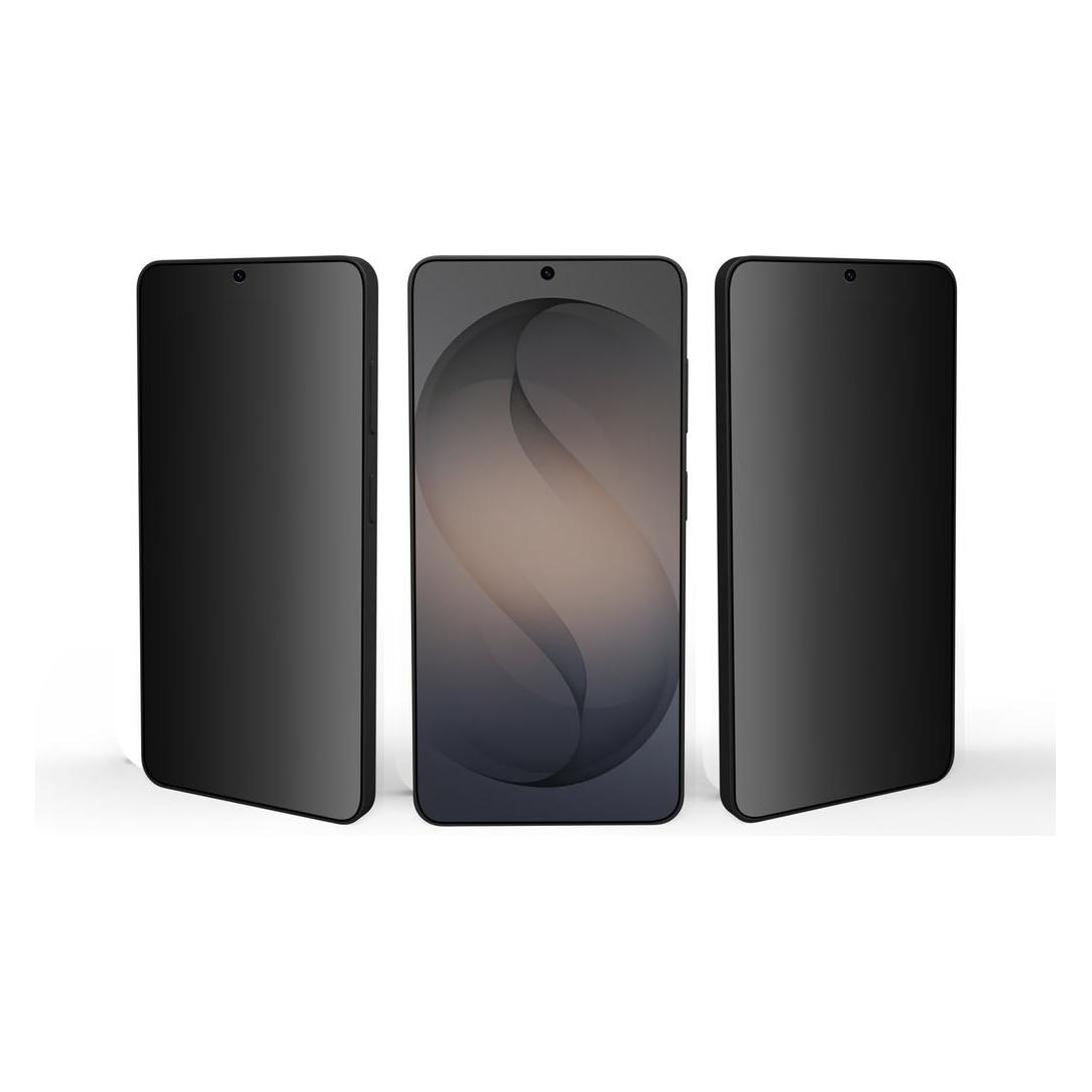 Elite Screenprotector Glass Privacy for Samsung Galaxy S26 (Samsung Galaxy S26) (EL-S26-PG)