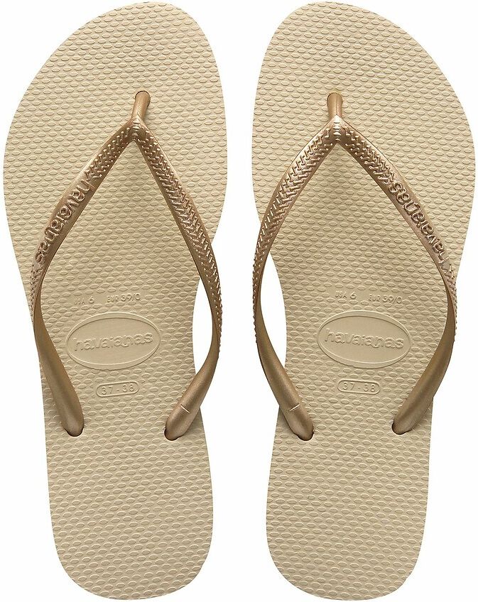 HAVAIANAS Tongs Hav. Slim