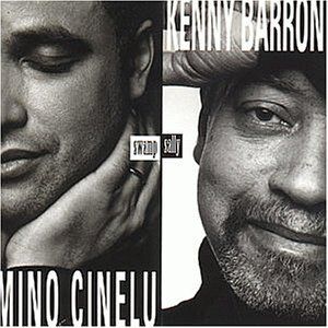 Kenny Barron - Swamp Sally - Preis vom 09.10.2026 07:28:09 h