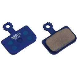 BBB CYCLING Bremsbeläge DiscStop HP BBS-443 organisch für SRAM | Avi