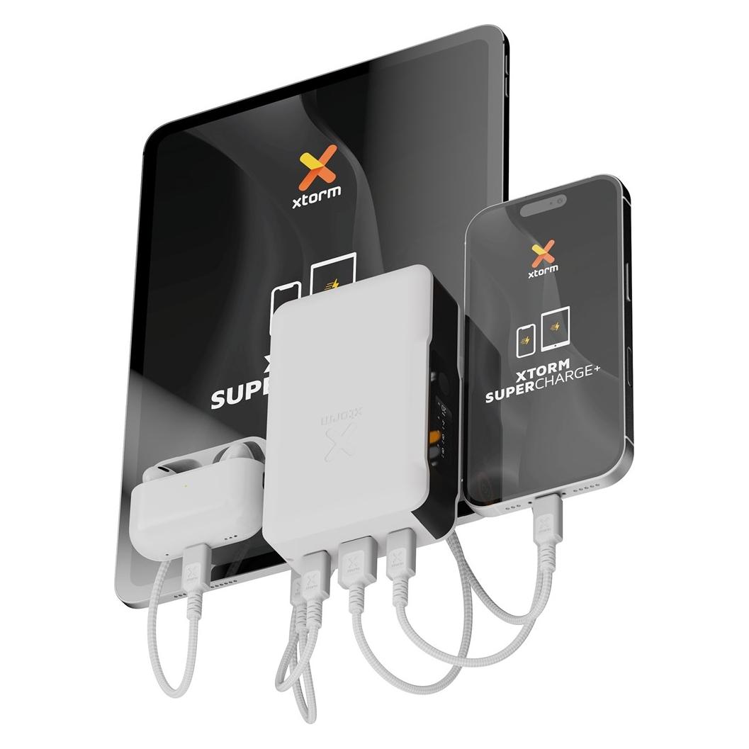 Xtorm NextGen (20000 mAh, 35 W, 77 Wh) (XNG200W35)