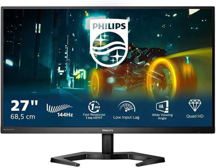 MONITOR LED GAMING PHILIPS 27M1N3500LS