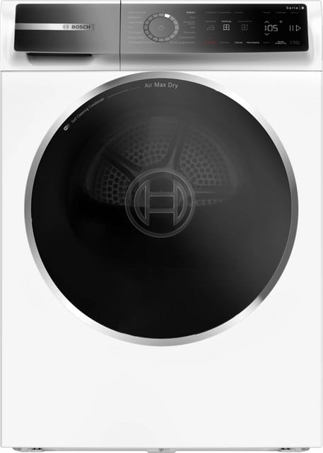 Bosch WRB247C5NL Air Max Dry