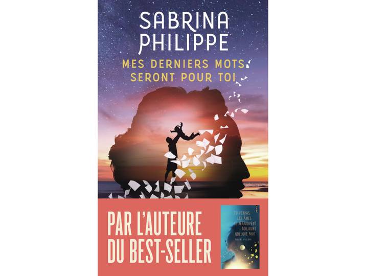 Mes derniers mots seront pour toi (Poche)