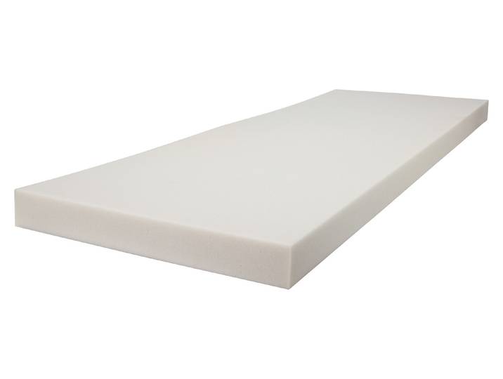 Softpur Schaumstoffplatte 400×1200×50 mm