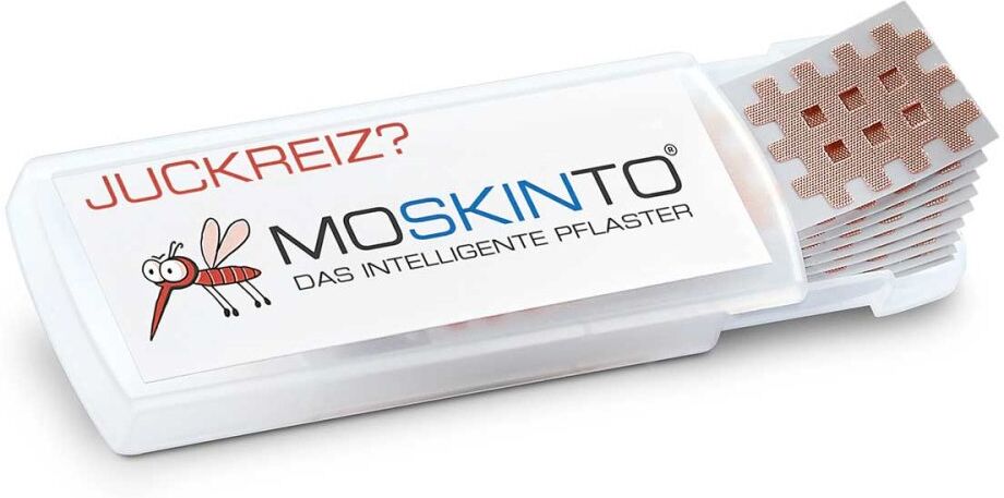 Moskinto Pflaster