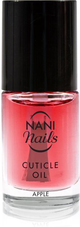 NaniNails NANI Cuticle Oil Nourishing Oil 5 ml