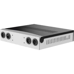 PureMounts PDS-2504 Notebook-Zubehör Notebook-Schrank, Notebook Ersatzteile, Grau