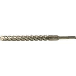 Heller 29731 8 29731 8 Hartmetall Hammerbohrer 1 Stück 5 mm Gesamtlänge 210 mm SDS-Plus 1 St.