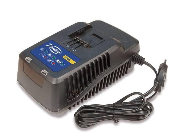 Virutex - Chargeur Ch80 4068658