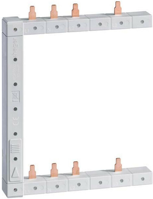 Hager Barrette de phase KCF563L (KCF563L)