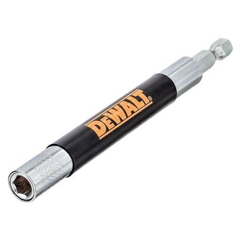 DeWalt 14 PC Drive Guide Screwdriv. Set (Innensechsrund TX, Kreuz Phillips PH, Kreuz Pozidriv PZ) (DT71502-QZ)