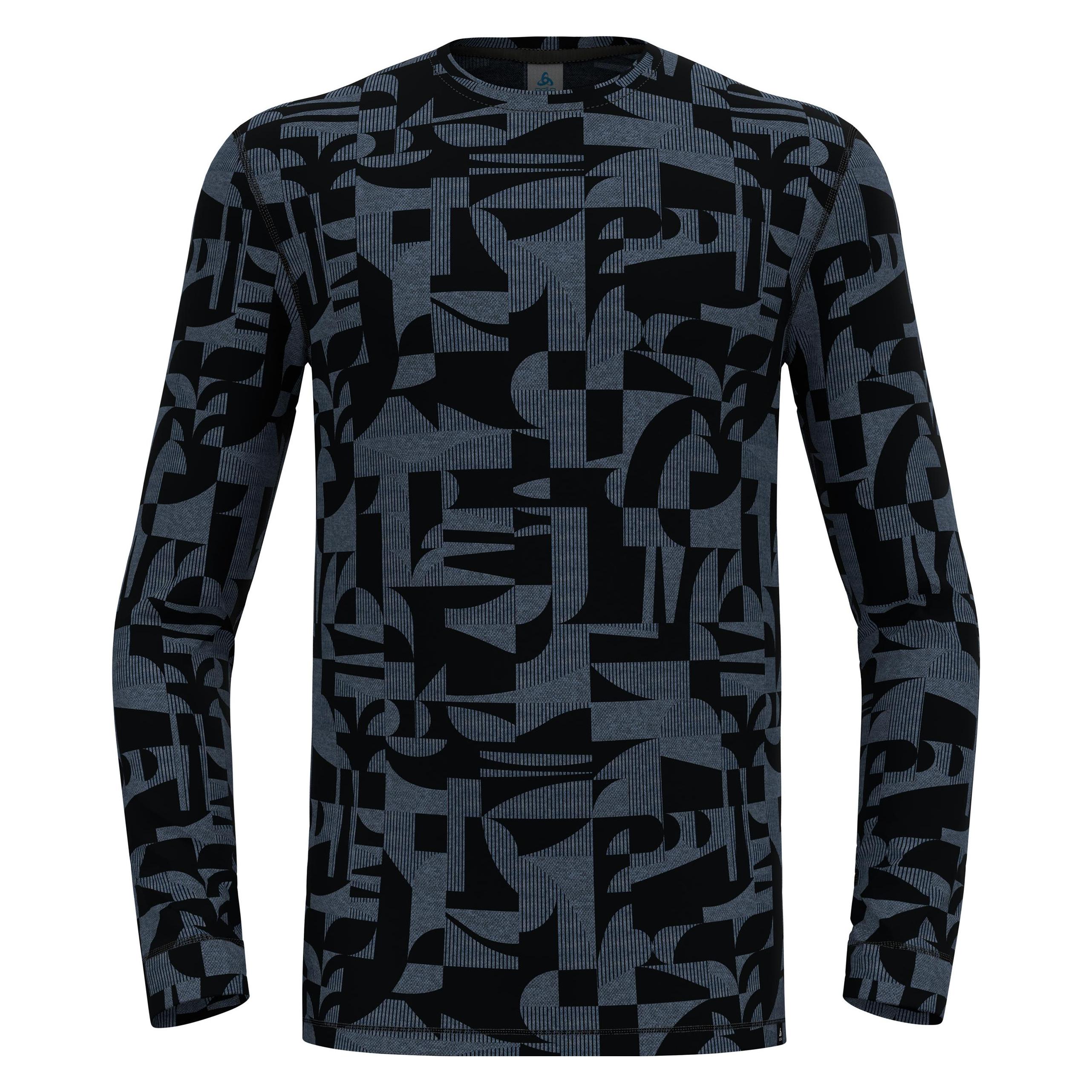 Odlo Natural Warm (XXL) (11215221109XXL)