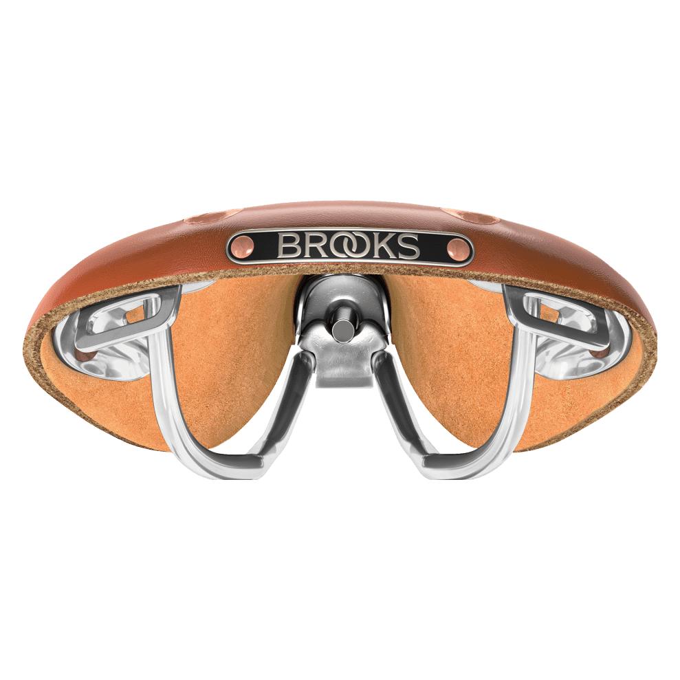 Brooks England Swift Chrome (B360H A17203)