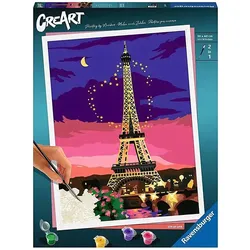 Ravensburger City of Love