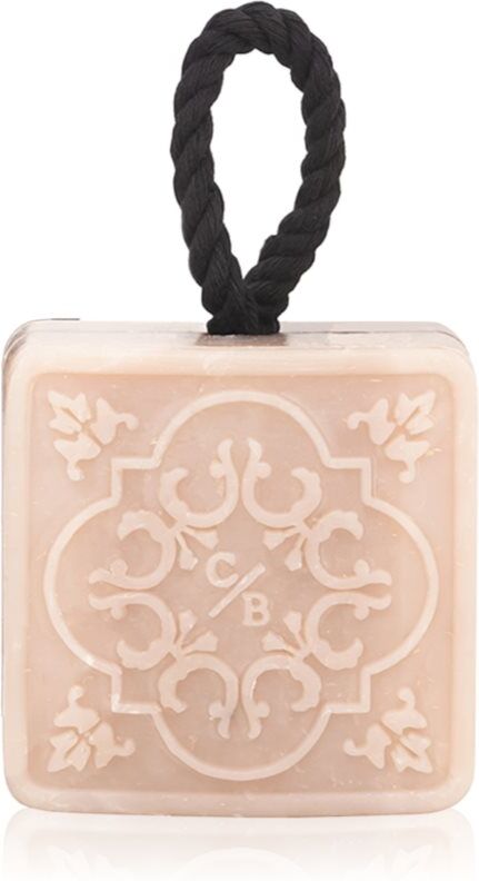 Castelbel Lavender Chamomile bar soap with an exfoliating effect 150 g