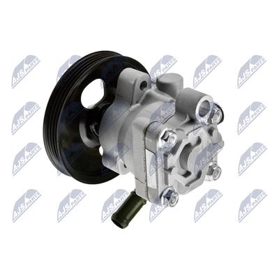 NTY Hydraulikpumpe, Lenkung SPW-HY-507 für HYUNDAI