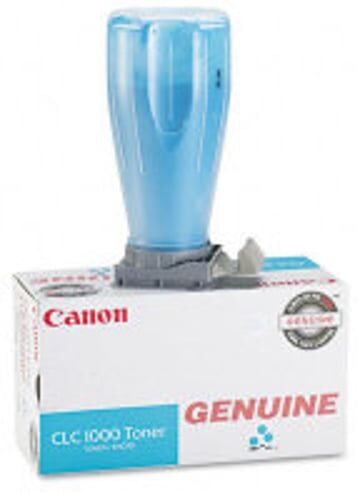Canon CLC-500C toner ciano