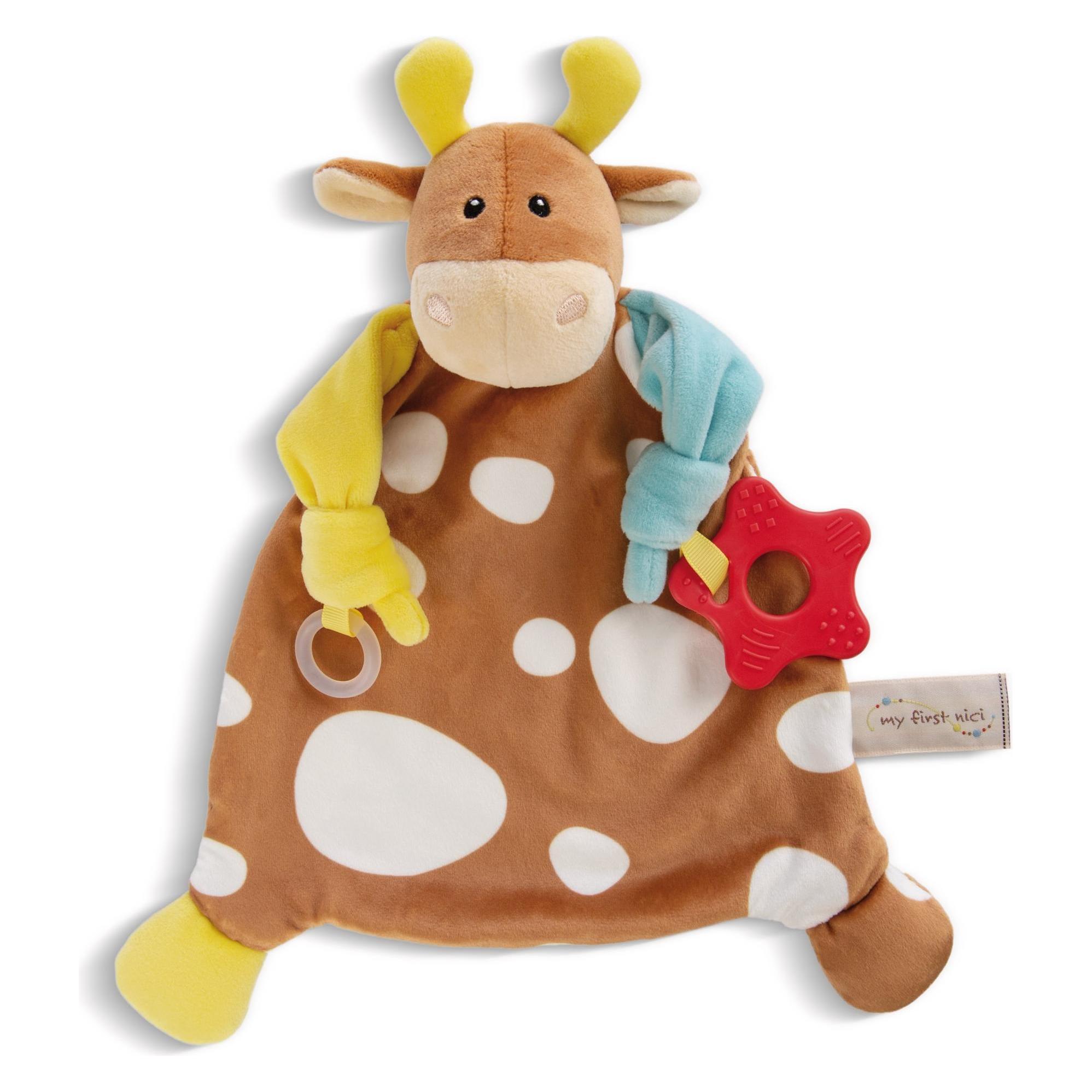 NICI Schmusetuch (8 x 25 cm) (48892)