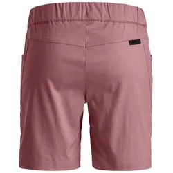 Ortovox, Damen, Outdoorhose, Affinity Shorts W (M), Rosa