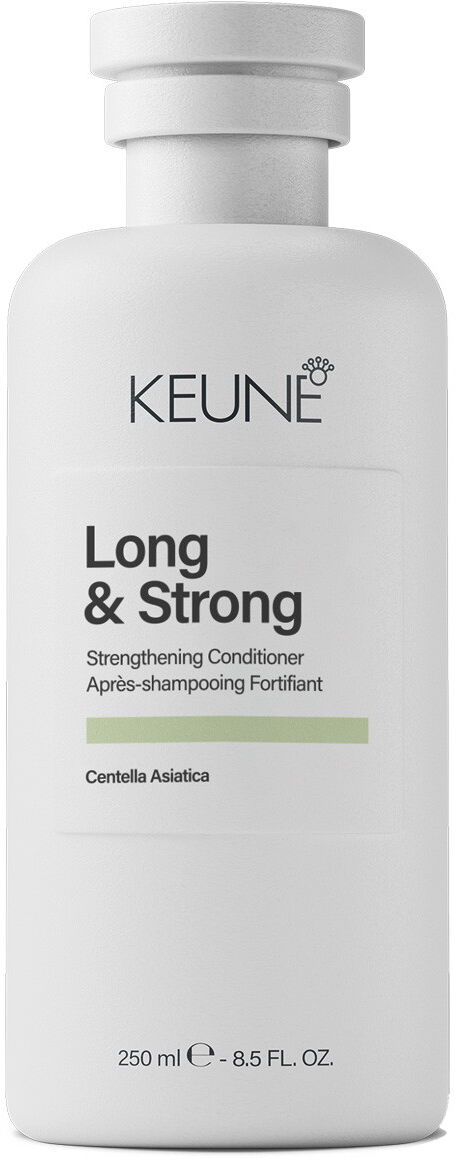 250ml KEUNE Long & Strong Strengthening Conditioner